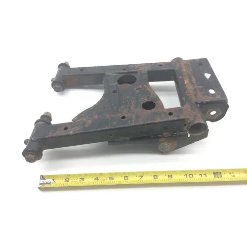 Rear Driver Left Lower A-Arm 2013 Polaris RZR 800 EFI 1894 PARTS 13