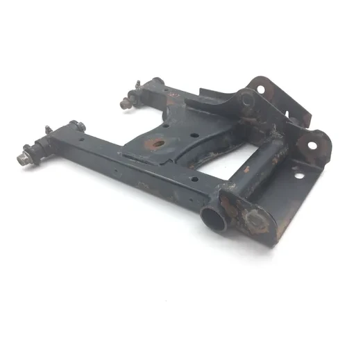 Rear Driver Left Lower A-Arm 2013 Polaris RZR 800 EFI 1894 PARTS 5