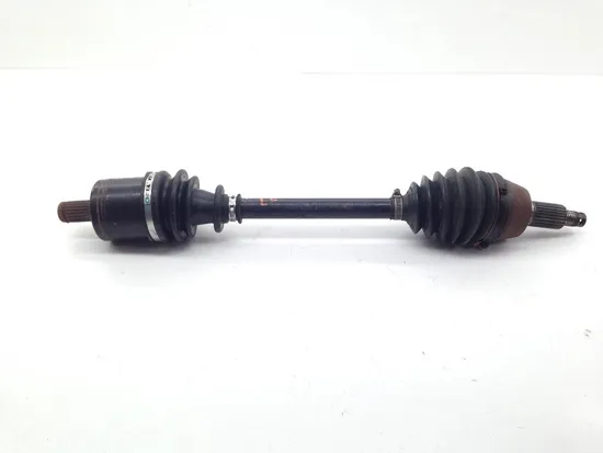 Front Driver Left Axle 2013 Polaris RZR 800 EFI 1894