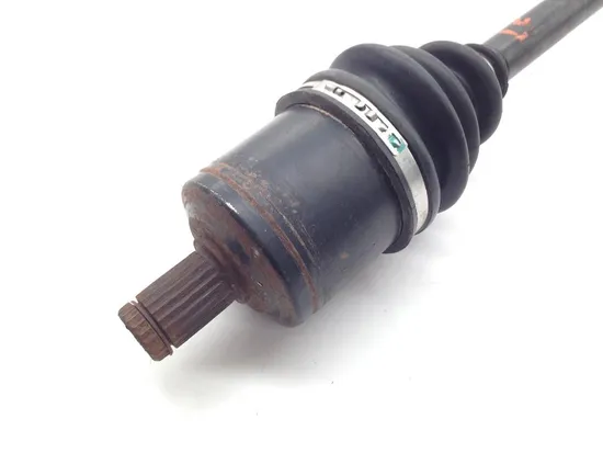 Front Driver Left Axle 2013 Polaris RZR 800 EFI 1894