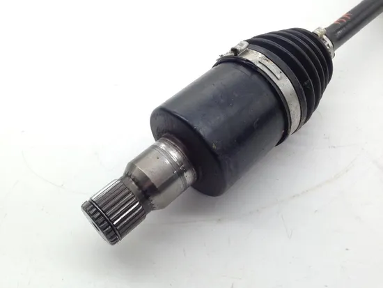 Rear Passenger Right Axle 2013 Polaris RZR 800 EFI 1894