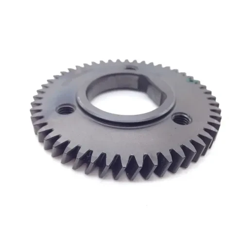 Engine Crank Shaft Gear 2010 Polaris RZR 800 EFI 1908 3