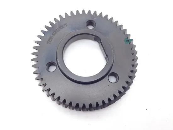 Engine Crank Shaft Gear 2010 Polaris RZR 800 EFI 1908