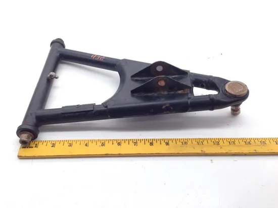 Front Passenger Right Upper A-Arm 2010 Polaris RZR 800 EFI 1908