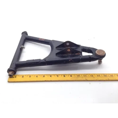 Front Passenger Right Upper A-Arm 2010 Polaris RZR 800 EFI 1908 11