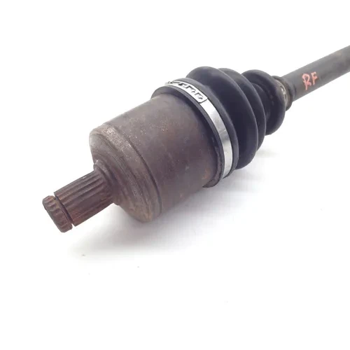 Front Passenger Right Axle 2010 Polaris RZR 800 EFI 1908 5