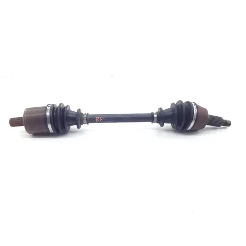 Front Passenger Right Axle 2010 Polaris RZR 800 EFI 1908 8