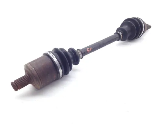 Front Passenger Right Axle 2010 Polaris RZR 800 EFI 1908