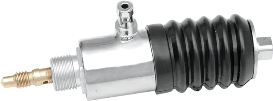 DS Chrome Rear Brake Master Cylinder 3/4 Bore
