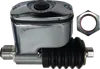DS Chrome Rear Brake Master Cylinder