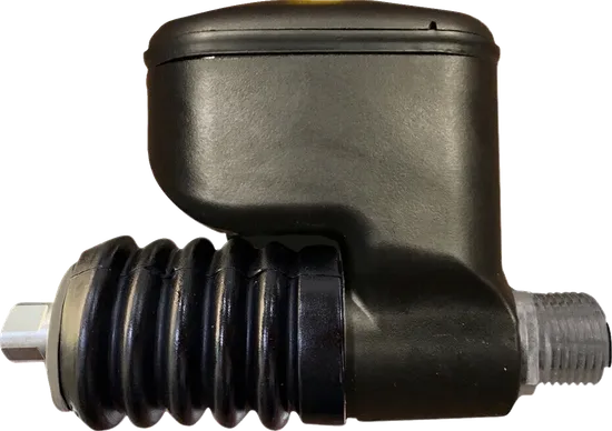 DS Black Rear Brake Master Cylinder