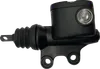 DS Black Rear Brake Master Cylinder Kit 3/4 Bore