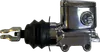DG Chrome Rear Brake Master Cylinder