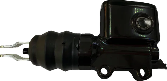 DS Black Rear Brake Master Cylinder