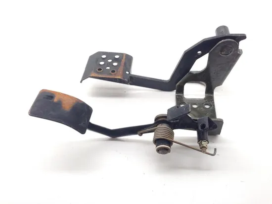 Throttle Brake Pedal Assembly 2010 Polaris RZR 800 EFI 1908