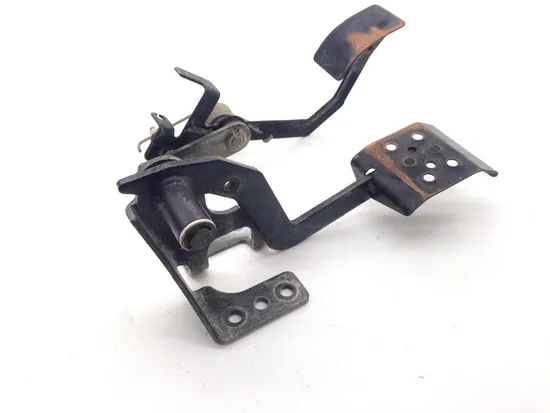 Throttle Brake Pedal Assembly 2010 Polaris RZR 800 EFI 1908
