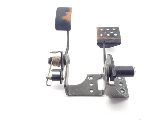 Throttle Brake Pedal Assembly 2010 Polaris RZR 800 EFI 1908