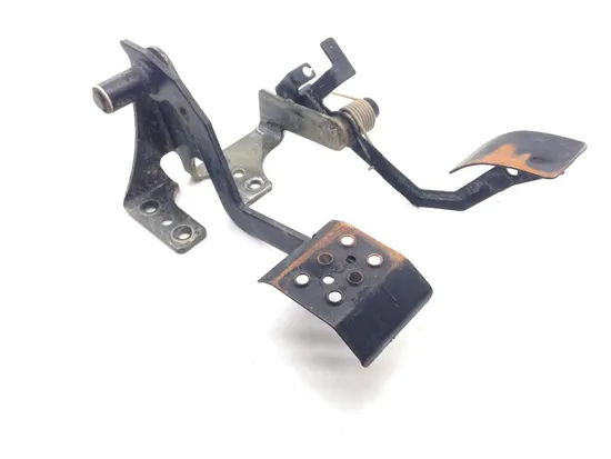 Throttle Brake Pedal Assembly 2010 Polaris RZR 800 EFI 1908