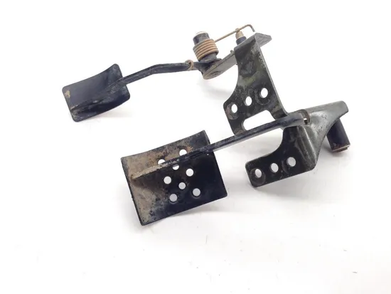 Throttle Brake Pedal Assembly 2010 Polaris RZR 800 EFI 1908