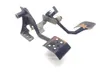 Throttle Brake Pedal Assembly 2010 Polaris RZR 800 EFI 1908