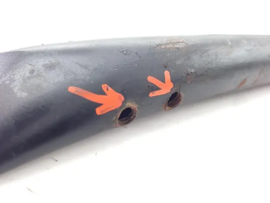 Seat Cover 2010 Polaris RZR 800 EFI 1908