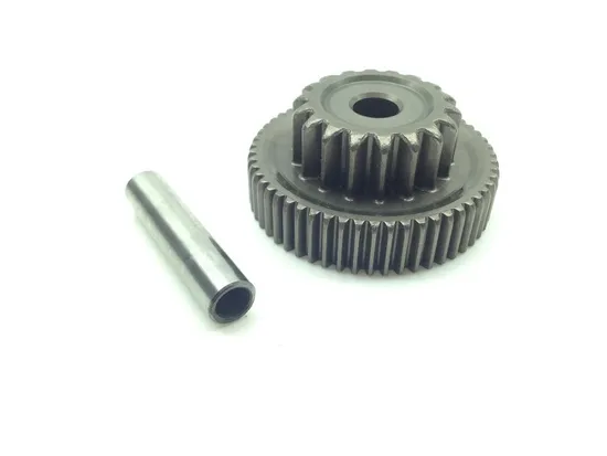 420 Rancher Engine Starter Gears From 2015 Honda Manual 4x4 x