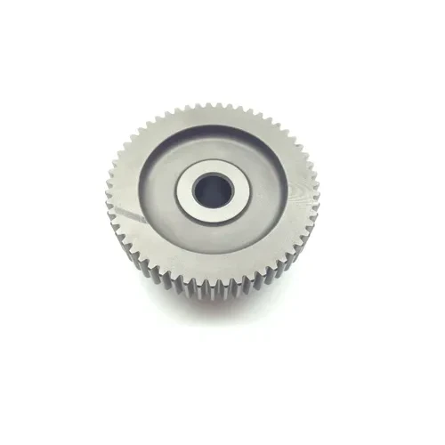 420 Rancher Engine Starter Gears From 2015 Honda Manual 4x4 x 6