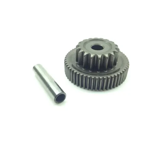 420 Rancher Engine Starter Gears From 2015 Honda Manual 4x4 x 3