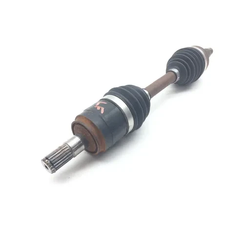 420 Rancher Front Left Axle From 2015 Honda Manual 4x4 5