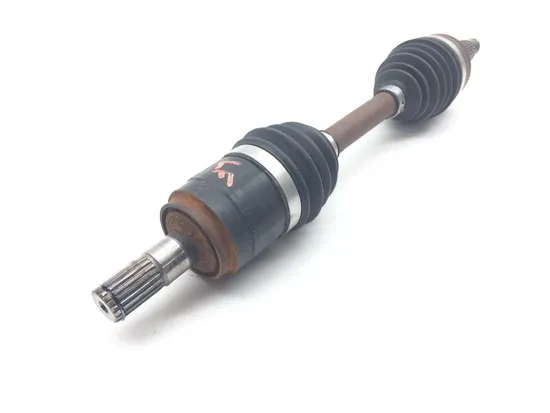 420 Rancher Front Left Axle From 2015 Honda Manual 4x4