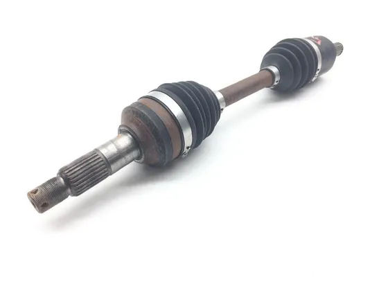 420 Rancher Front Left Axle From 2015 Honda Manual 4x4