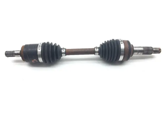 420 Rancher Front Left Axle From 2015 Honda Manual 4x4