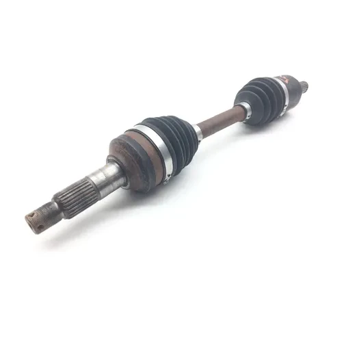 420 Rancher Front Left Axle From 2015 Honda Manual 4x4 3