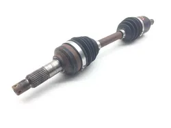420 Rancher Front Left Axle From 2015 Honda Manual 4x4