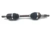 420 Rancher Front Left Axle From 2015 Honda Manual 4x4