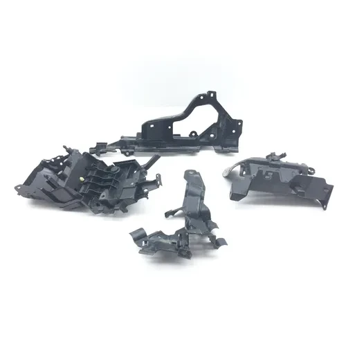 420 Rancher Main Engine Wiring Harness Bracket From 2015 Honda Manual 4x4 3