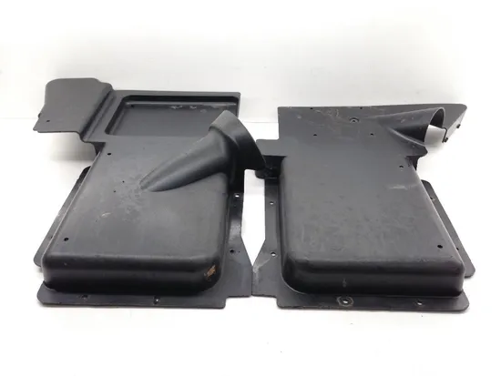 Rear Left Right Plastic 2007 Yamaha Rhino 660 YXR660FA 4x4 1902A