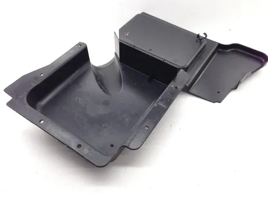 Rear Left Right Plastic 2007 Yamaha Rhino 660 YXR660FA 4x4 1902A