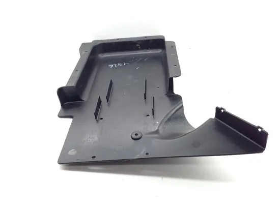 Rear Left Right Plastic 2007 Yamaha Rhino 660 YXR660FA 4x4 1902A