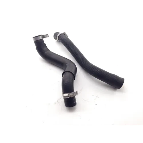 Engine Radiator Cooling Hoses 2009 Kawasaki KFX450R 1911 3