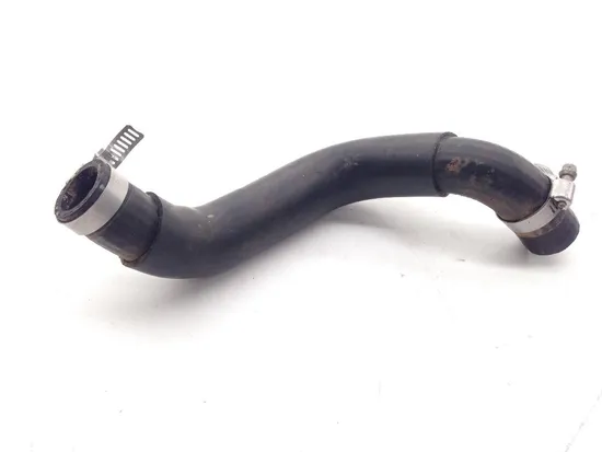 Engine Radiator Cooling Hoses 2009 Kawasaki KFX450R 1911