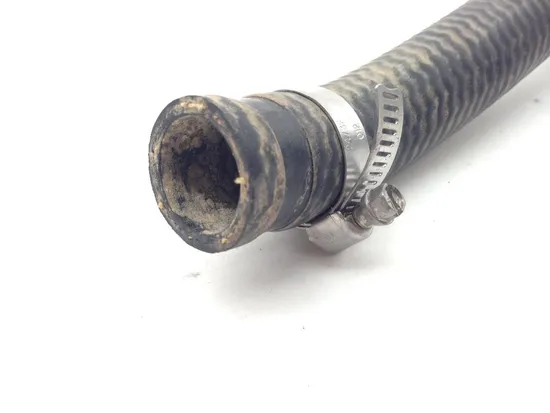 Engine Radiator Cooling Hoses 2009 Kawasaki KFX450R 1911