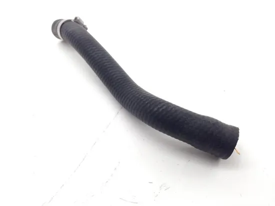 Engine Radiator Cooling Hoses 2009 Kawasaki KFX450R 1911