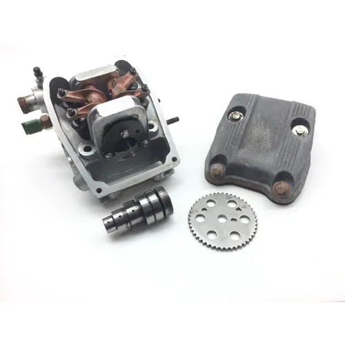 Engine Cylinder Head Complete W Cams REAR 2013 John Deere Gator RSX 850i 1906A x 3