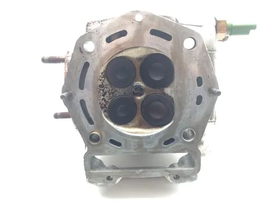 Engine Cylinder Head Complete W Cams REAR 2013 John Deere Gator RSX 850i 1906A x