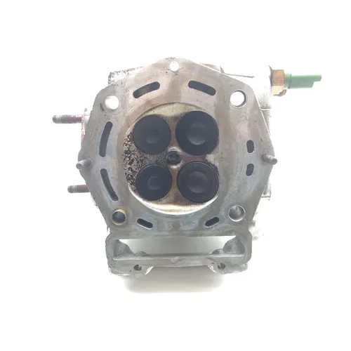 Engine Cylinder Head Complete W Cams REAR 2013 John Deere Gator RSX 850i 1906A x 11