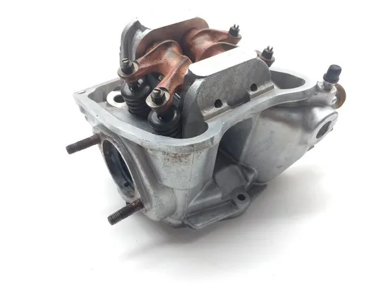 Engine Cylinder Head Complete W Cams REAR 2013 John Deere Gator RSX 850i 1906A x