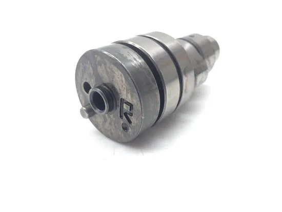 Engine Cylinder Head Complete W Cams REAR 2013 John Deere Gator RSX 850i 1906A x