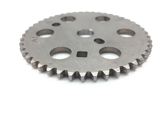 Engine Cylinder Head Complete W Cams REAR 2013 John Deere Gator RSX 850i 1906A x