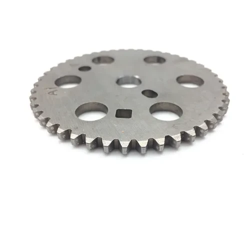 Engine Cylinder Head Complete W Cams REAR 2013 John Deere Gator RSX 850i 1906A x 5